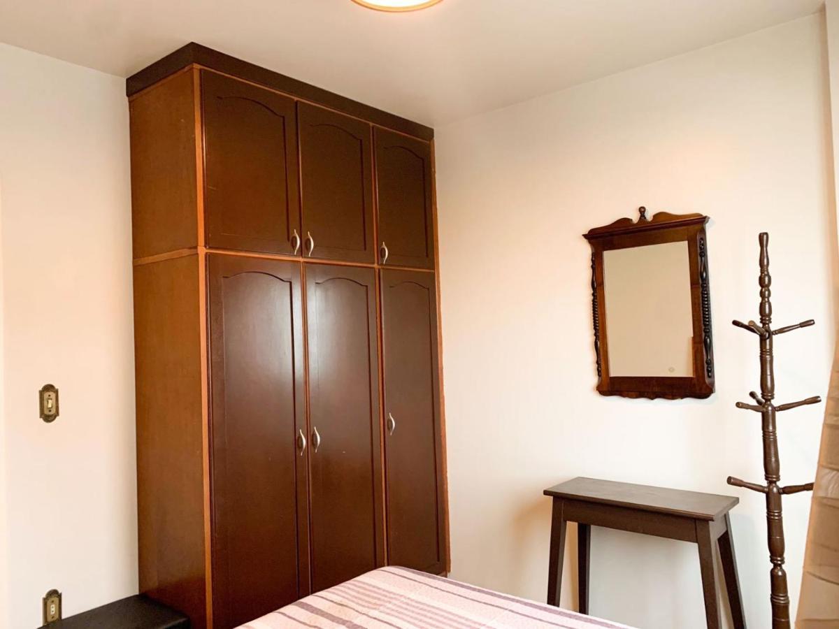 Apartamento Itapema Na Av Principal A 50 M Da Praia Zewnętrze zdjęcie